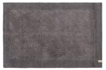 Prekės „Kilimėlis vonios 60x90cm t.pilkas Kimmel Fanni K“ paveikslėlis