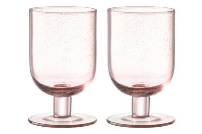 Prekės „Taurės vynui 350ml 2 vnt. sakura Maku“ paveikslėlis