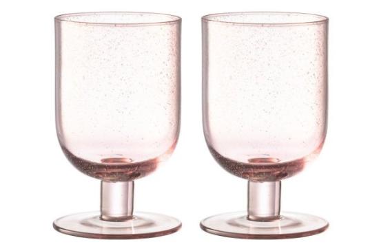 Prekės „Taurės vynui 350ml 2 vnt. sakura Maku“ paveikslėlis