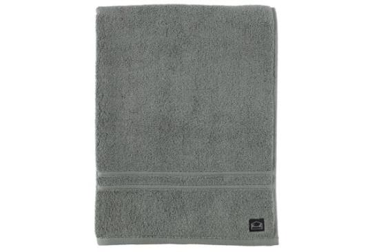 Prekės „Rankšluostis 70x140cm žalias Malva Fanni K“ paveikslėlis