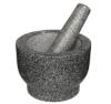 Prekės „Granitinis prieskonių grūstuvas Mortar Maku“ paveikslėlis