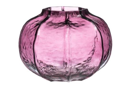 Prekės „Vaza violetinė Mallow 4Living“ paveikslėlis