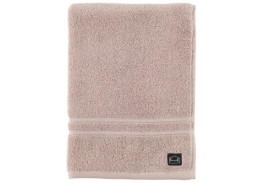 Prekės „Rankšluostis 50x70cm smėlinis Malva Fanni K“ paveikslėlis