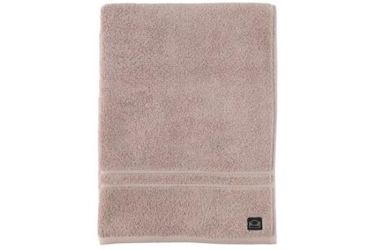 Prekės „Rankšluostis 70x140cm smėlinis Malva Fanni K“ paveikslėlis