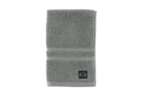 Prekės „Rankšluostis 30x50cm žalias Malva Fanni K“ paveikslėlis