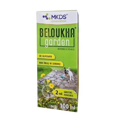 Prekės „Herbicidas 100ml Beloukha garden pelargono rūgštis“ paveikslėlis