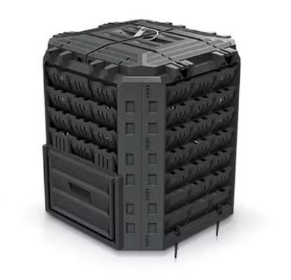 Prekės „Dėžė kompostui 350 l IKLC350C Compobox“ paveikslėlis