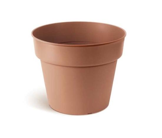 Prekės „Vazonas terracotta 23cm DMLR230 Planti Prosperplast“ paveikslėlis
