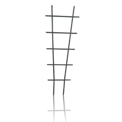 Prekės „Kopetėlės 56cm antracitas IDR3 Drab Prosperplast“ paveikslėlis