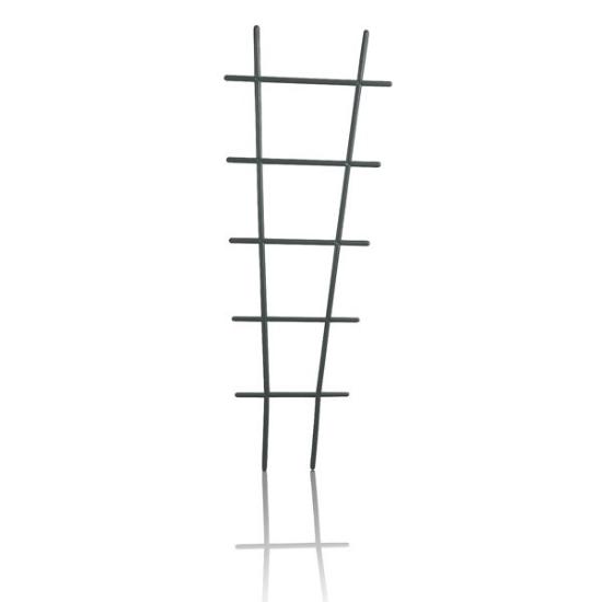 Prekės „Kopetėlės 56cm antracitas IDR3 Drab Prosperplast“ paveikslėlis