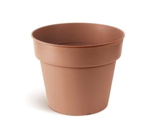 Prekės „Vazonas terracotta 12cm DMLR120 Planti Prosperplast“ paveikslėlis