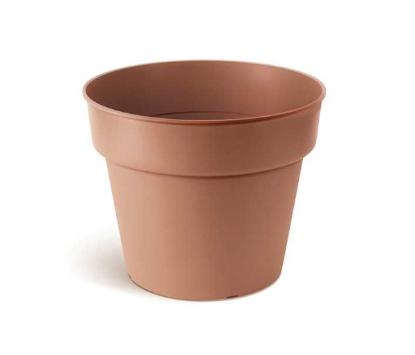 Prekės „Vazonas terracotta 14cm DMLR140 Planti Prosperplast“ paveikslėlis