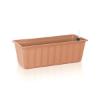 Prekės „Vazonas su drėkinimu 60cm terracotta IS6CAN Prosperplast“ paveikslėlis