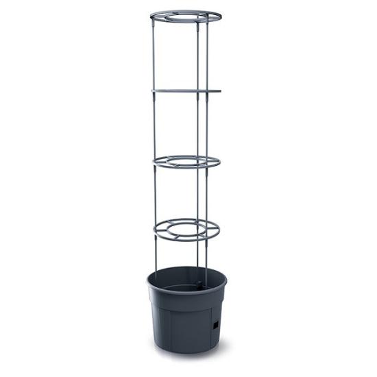 Prekės „Rinkinys pomidorų auginimui 30cm/12l Tomato Prosperplast“ paveikslėlis