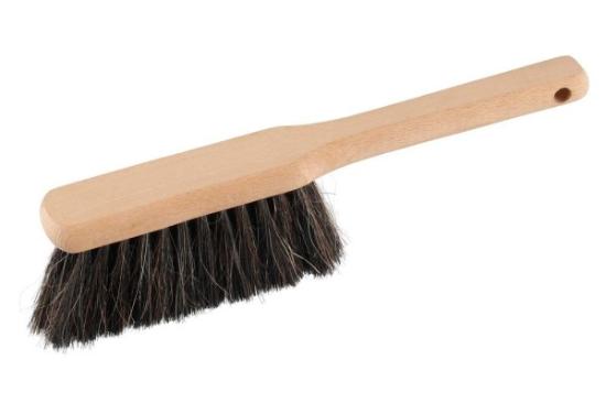 Prekės „Šepetys su rankena Nord Clean“ paveikslėlis