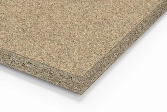 Prekės „Medžio drožlių plokštė MDP 16 mm 2800x2070x16mm“ paveikslėlis