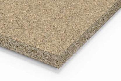 Prekės „Medžio drožlių plokštė MDP 16 mm 2800x2070x16mm“ paveikslėlis