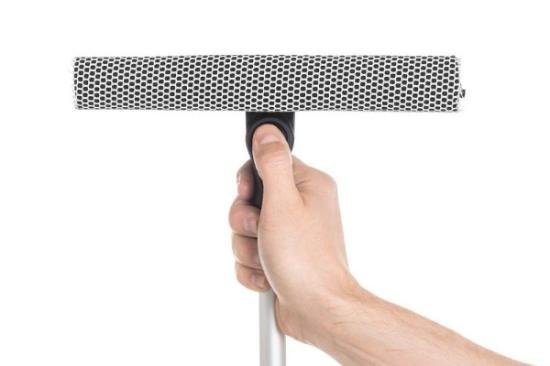 Prekės „Valytuvas langams 63-116cm Nord Clean“ paveikslėlis