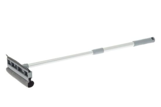 Prekės „Valytuvas langams 46-73cm Nord Clean“ paveikslėlis