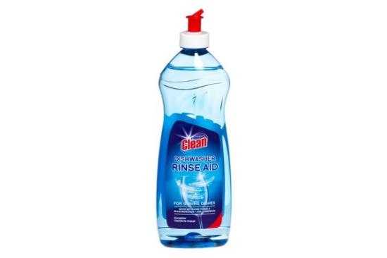 Prekės „Skystis indų skalavimo indaplovėms 500ml At home“ paveikslėlis