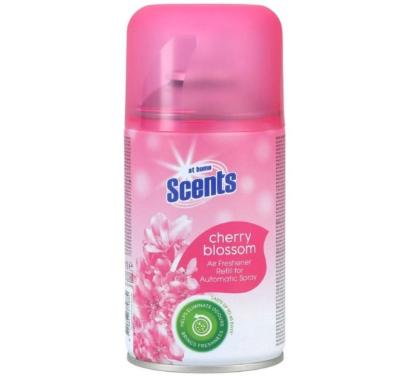 Prekės „Pakeitimas gaivikliui 250ml Cherry At home“ paveikslėlis