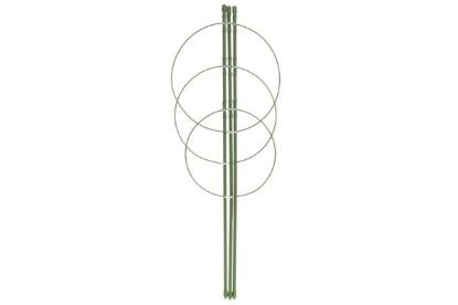 Prekės „Atrama augalų 3-jų žiedų 60cm Tarmo“ paveikslėlis