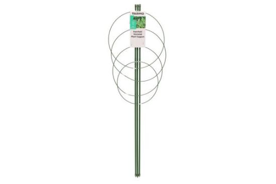 Prekės „Atrama augalų 4-ių žiedų 90cm Tarmo“ paveikslėlis