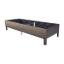 Prekės „Lysvė pakelta GPPS Woodlook 50X150X20cm“ paveikslėlis