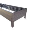 Prekės „Lysvė pakelta GPPS Woodlook 50X150X20cm“ paveikslėlis