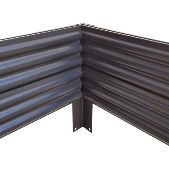 Prekės „Lysvė pakelta GPPS Woodlook 50X150X20cm“ paveikslėlis