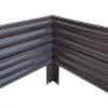 Prekės „Lysvė pakelta GPPS Woodlook 50X150X20cm“ paveikslėlis