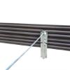 Prekės „Lysvė pakelta GPPS Woodlook 50X150X20cm“ paveikslėlis