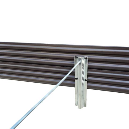 Prekės „Lysvė pakelta GPPS Woodlook 50X150X20cm“ paveikslėlis