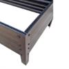 Prekės „Lysvė pakelta GPPS Woodlook 50X150X20cm“ paveikslėlis