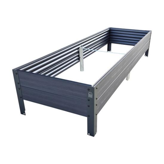 Prekės „Lysvė pakelta  GPPS Woodlook 50X150X20cm“ paveikslėlis