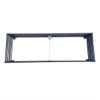Prekės „Lysvė pakelta  GPPS Woodlook 50X150X20cm“ paveikslėlis