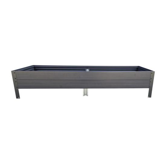 Prekės „Lysvė pakelta  GPPS Woodlook 50X150X20cm“ paveikslėlis