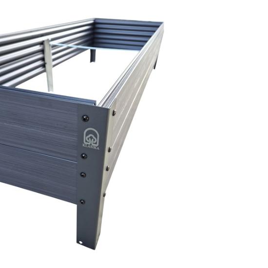Prekės „Lysvė pakelta  GPPS Woodlook 50X150X20cm“ paveikslėlis