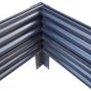 Prekės „Lysvė pakelta  GPPS Woodlook 50X150X20cm“ paveikslėlis