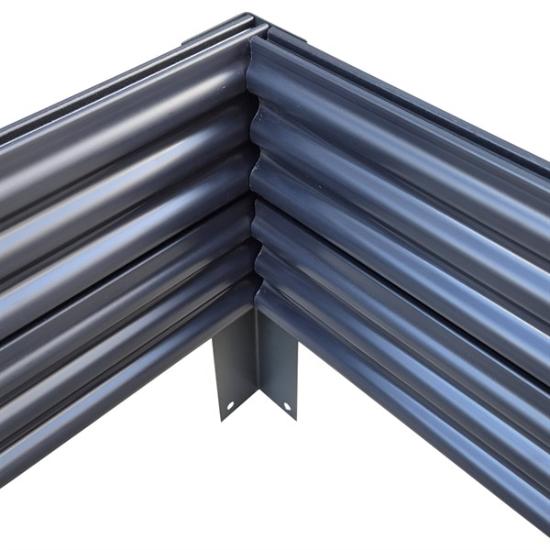 Prekės „Lysvė pakelta  GPPS Woodlook 50X150X20cm“ paveikslėlis