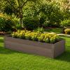 Prekės „Lysvė pakelta  GPPS Woodlook 50X150X30cm“ paveikslėlis