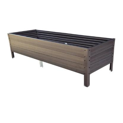 Prekės „Lysvė pakelta  GPPS Woodlook 50X150X30cm“ paveikslėlis
