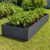 Prekės „Lysvė pakelta  GPPS Woodlook 75X150X20cm“ paveikslėlis