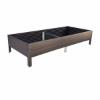 Prekės „Lysvė pakelta  GPPS Woodlook 75X150X20cm“ paveikslėlis