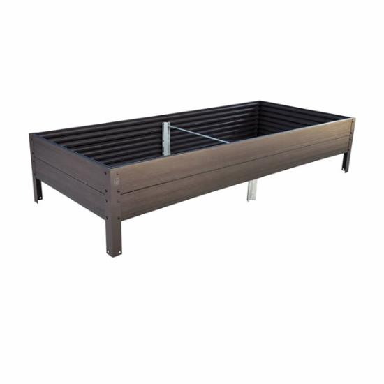 Prekės „Lysvė pakelta  GPPS Woodlook 75X150X20cm“ paveikslėlis