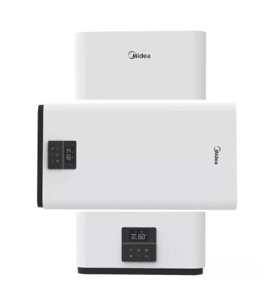 Prekės „Vandens šildytuvas Midea Salute Flex 50L WiFi“ paveikslėlis