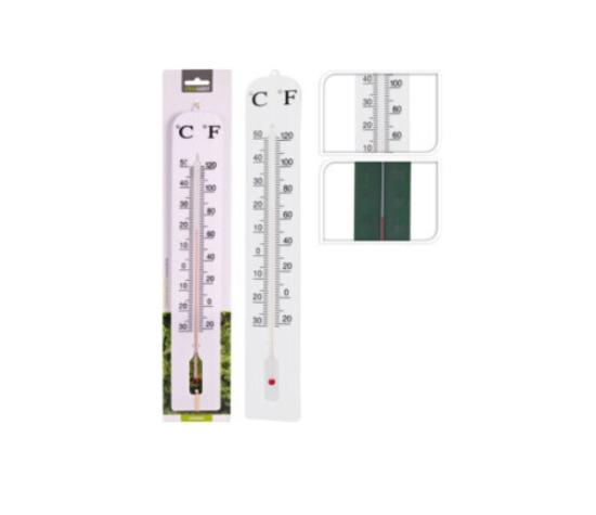 Prekės „Termometras lauko 35x290mm ProGarden“ paveikslėlis