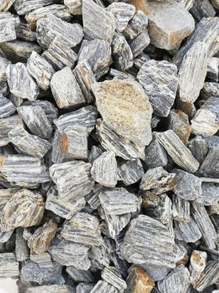 Prekės „Skalda medžio akmens 32-64mm 20 kg“ paveikslėlis