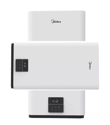 Prekės „Vandens šildytuvas Midea Salute Flex 80L WiFi“ paveikslėlis