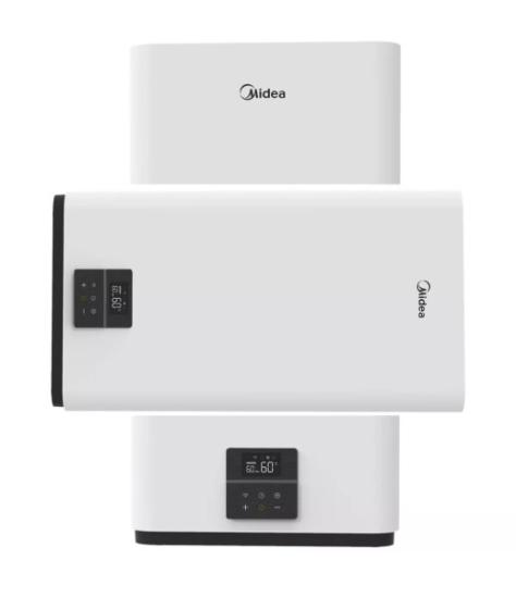 Prekės „Vandens šildytuvas Midea Salute Flex 80L WiFi“ paveikslėlis